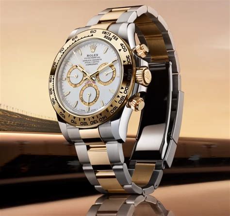 rolex daytona price thailand